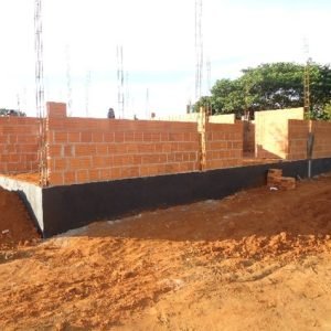 UNIDADE BÁSICA DE SAÚDE VILA PEREIRA2